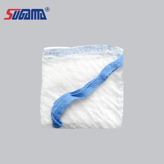 Medical Lap Sponges Sterile Wholesale