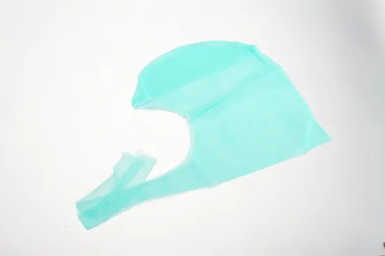 Pinmed Disposable Medical Surgical Hood