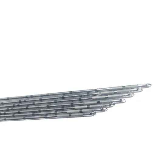 China Shenzhen Sinmer Customized OEM Biopsy Needle