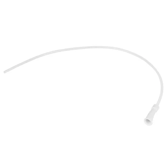 High Quality Disposable Medical Suction Catheter Suction Sputum Tube