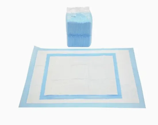 Factory Disposable Medical Waterproof Underpads for Adult Puppy Dog Cat Patient