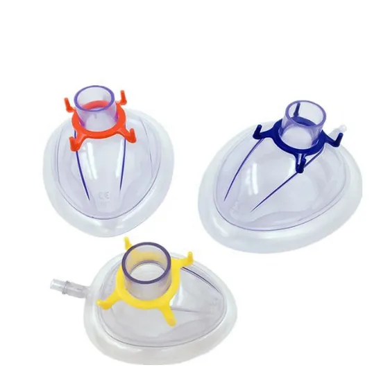 Disposable Anesthesia Mask