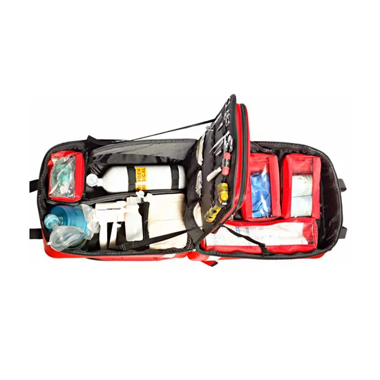 Low Price Travel Hospital Mecan Pet Box Bag First Aid Kit Medical