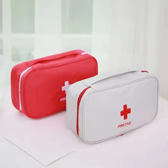 Home Care First-Aid Kit Devices Field First Aid Kit