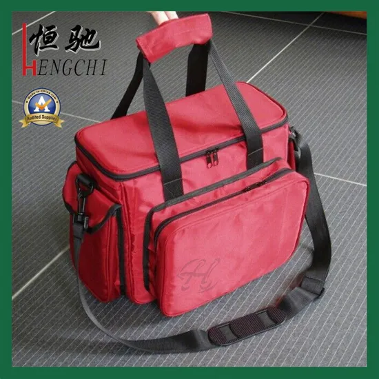 First Aid Medical Portable Trauma Emergency Bag