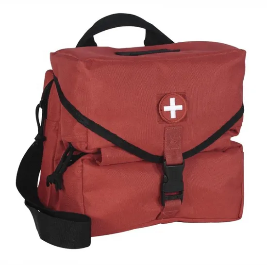 First Aid Kit for Medicines Camping Medical Bag Survival Emergency Kits Travel Backpack