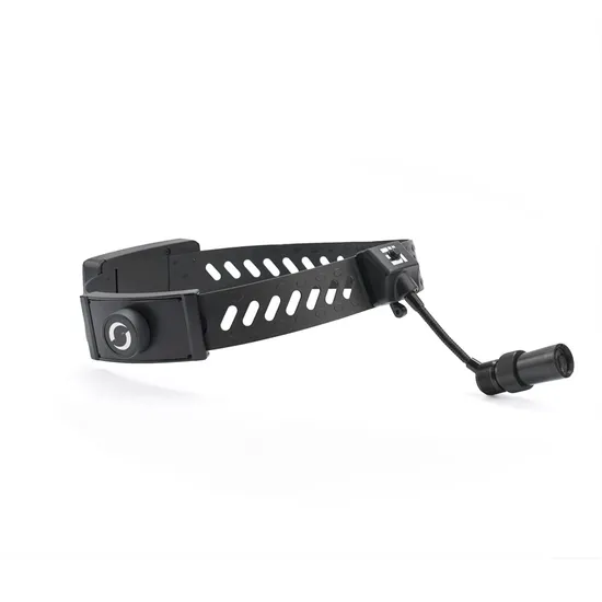 Micare Jd2700 Plastic Surgery Operating Medical Illumination Lights Headlamp LED Ent Headlight