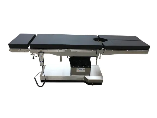 C-Arm X-ray Available Orthopaedic Operating Table