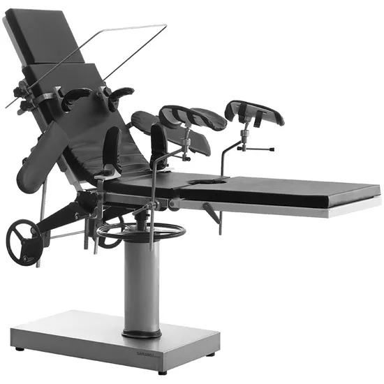Nwf2205 Number Win Gynecology Delivery Table 3 Function Manual Surgical Operating Table