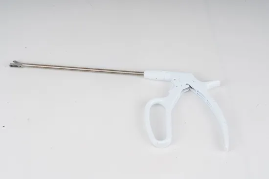 Disposable Sterile Cervical Biopsy Forceps