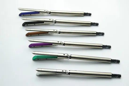 Fast Delivery High-Quality Endoscopic Stapler Reloads