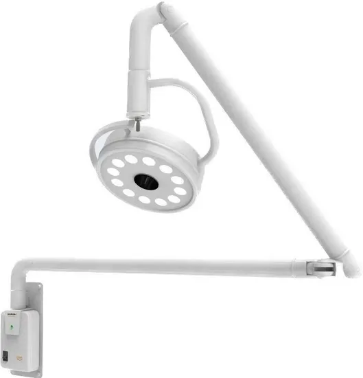 LED Operating Wall Mounted/Ceiling Lights Examination Lamp Surgical Light for Dental Clinic