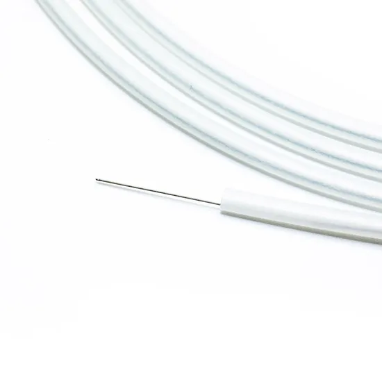 Microapproach Ptca Guidewire with Sterilization for Cardiology