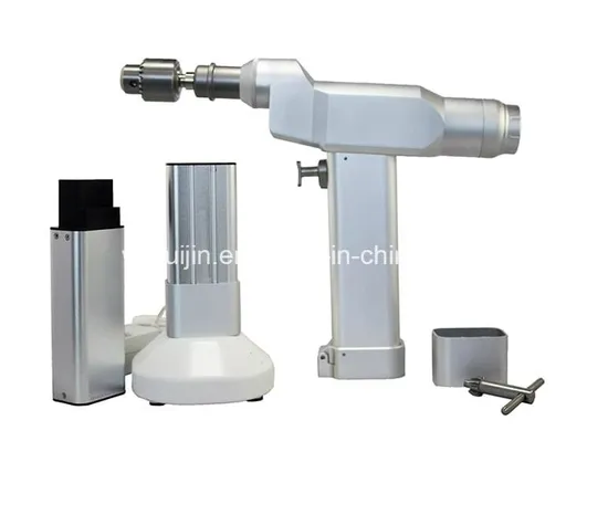 Orthopaedics Tool Electric Drill for Implant/Orthopedic Drilll/Trauma Drill ND2011