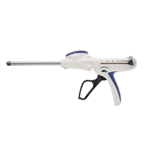 Best Selling Disposable Laparoscopic Endoscopic Linear Cutter Stapler with CE