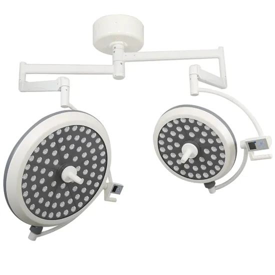 Medical Equipment Operating Lamp, Ceiling Mounted LED Surgical Light