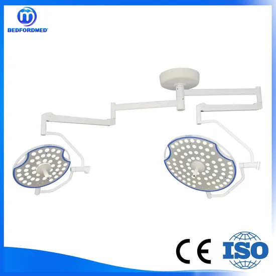 Medical Equipment Clinical Medicine Operation Room Surgical LED Operating Light (V 700/500)