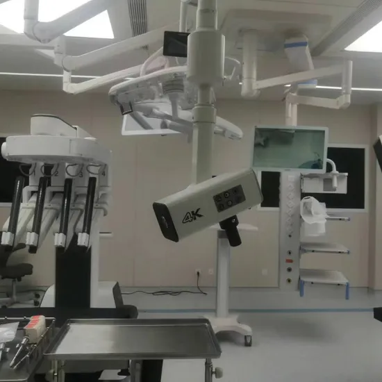 4K Dental Camera with HDMI Output