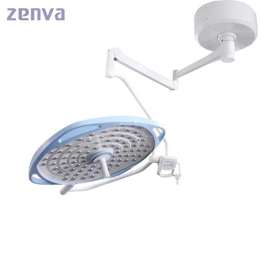 Ceiling Type Single Arm Surgical Lights