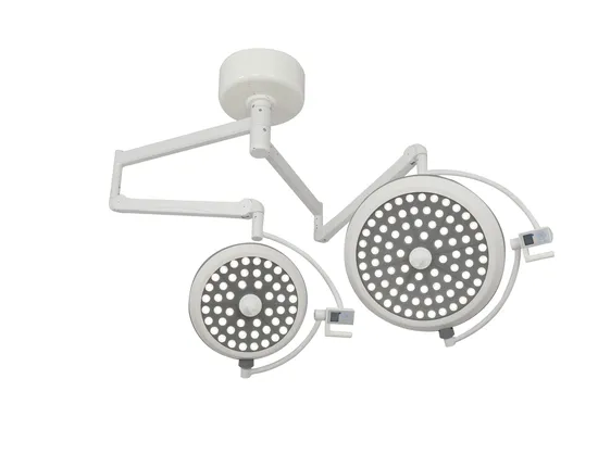 Latest LED Surgical Shadowless Operating Light Operation Lamp