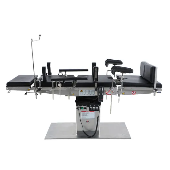 Mt Medical Multifunctional Electrical Operating Table/Manual Operating Table/Urology Operation Table