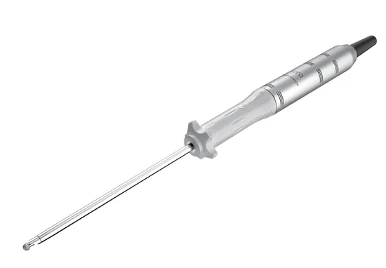 Single-use Steril UBE Bur/Motor Direct-Conncted Bur