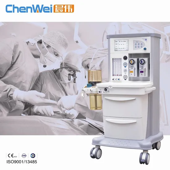 Manufacturer Price Operating/High End/ Ceiling-Mounted Rail Cwm-302