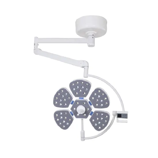 Medical Equipment Ysot-LED5 Operating Room Lamp LED Operation Theatre Light