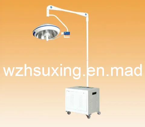 Medical Shadowless Lamp with CE