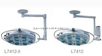 Medical Operation Lamp for Surgical (7412)