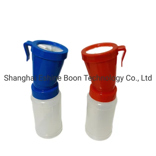 Hiqh Quality 300 Mlhigh Quality Soft Cow Teat DIP