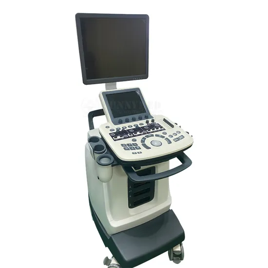 Sya-N7 Medical Ultrasound Instruments 3D/4D/5D Color Doppler Ultrasound