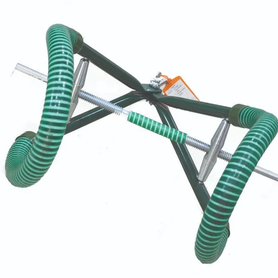 Cow Hip Lifters 1500kg Capacity Infinitely Adjustable to The Specific Bowl Width Stable Design