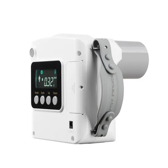 LK-C27B Eighteeth Nanopix Intraoral RVG Digital Dental X-ray Camera Equipment