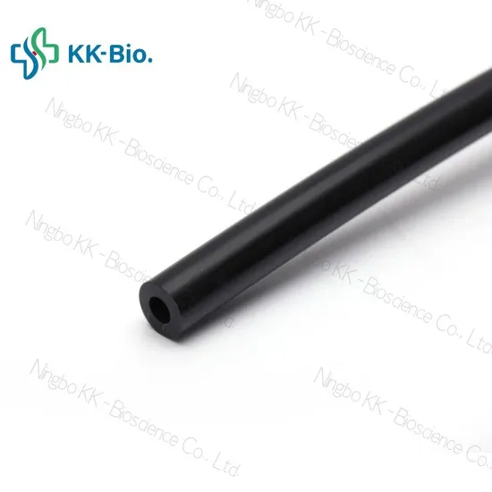 Medical Blood Pressure PP Single Lumen Tube