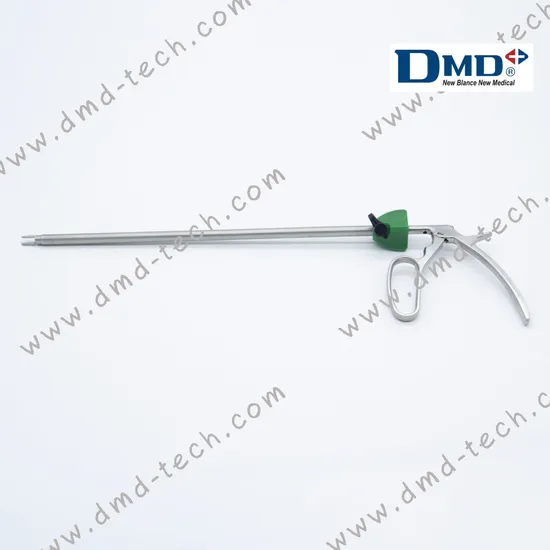 Liga-Lok Titanium Clip Applicator/Applier for Endoscopic Surgery China Manufacture