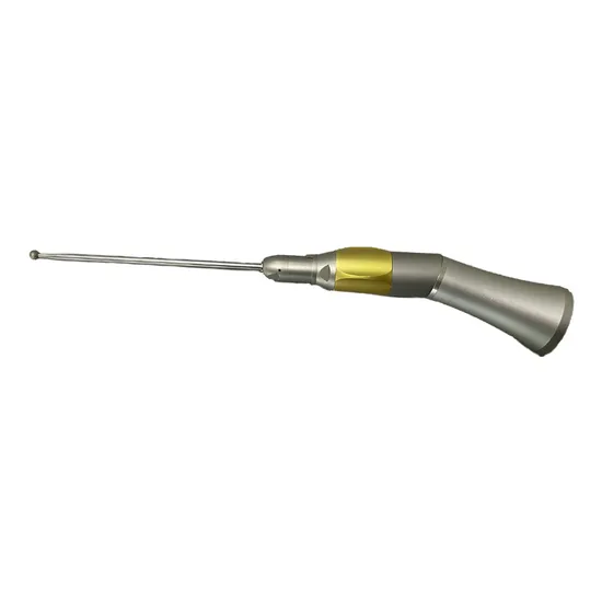 Customizable Gather Non Sterilized, PE Bag, Carton Package High Speed Drill for Adult