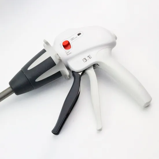 Surgical Supplier Echelon Flex 60 Stapler Gun Ec60A for Thoracic Surgery