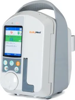 Infusion Pump Medical Use Infsuion Pump Good Quality Hospital Infusipn Pump Veterinary Infusion Pump