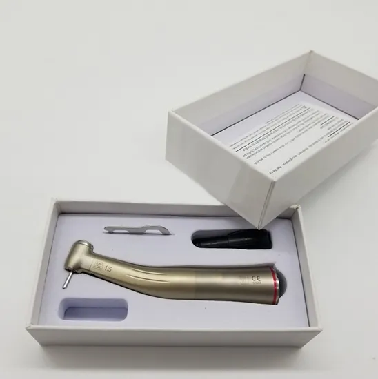Ce Approved High Quality Various Dental Low Speed Handpiece