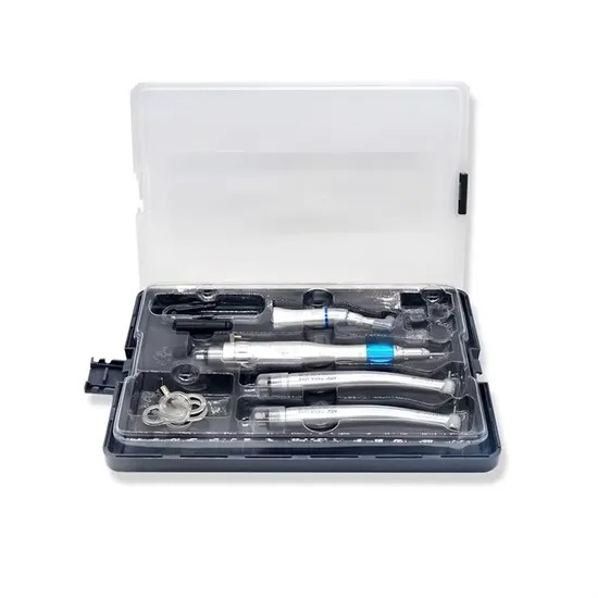 Dental Handpiece Turbine Professional Medical Equipment Dental Micromotor