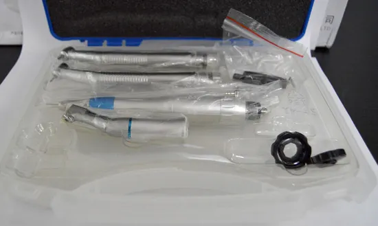 My-M056A Other Dental Equipments Low Speed High Speed Dental Handpiece Set