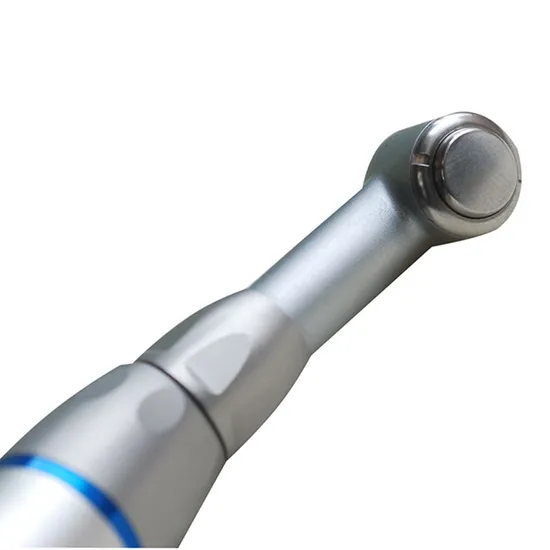 L2-CA-U Prophy Contra Angle Dental Low Speed Handpiece Push Button