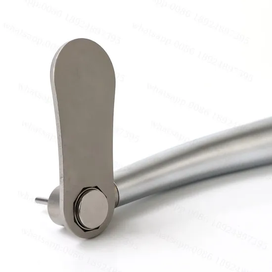 Turbo Torque 1200 Mini Head – High-Speed Dental Handpiece