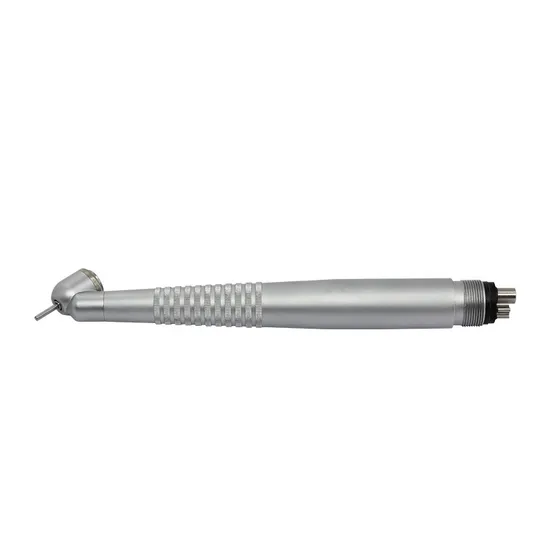 Wholesale 45 Degree Dental Handpiece Dental Surgical Handpiece 2 / 4 Holes