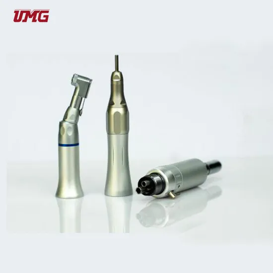 E-Generator (LED) Dental Handpiece Low Speed Handpiece