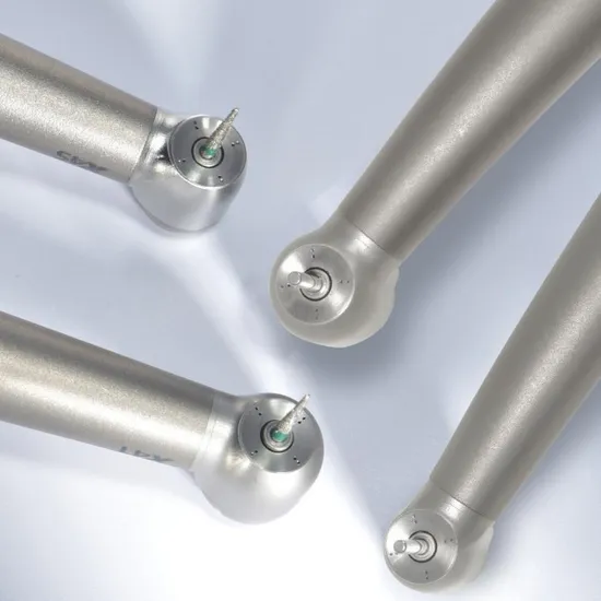 X4 High Speed Dental Handpiece with CE