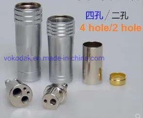 Hight Quality Dental Handpiece 4 Hole Coupling Dental Handpiece