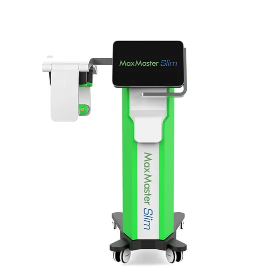 Emerald 10d Non-Invasive Body Sculpting Skin Lifting Weight Loss Slimming Machine