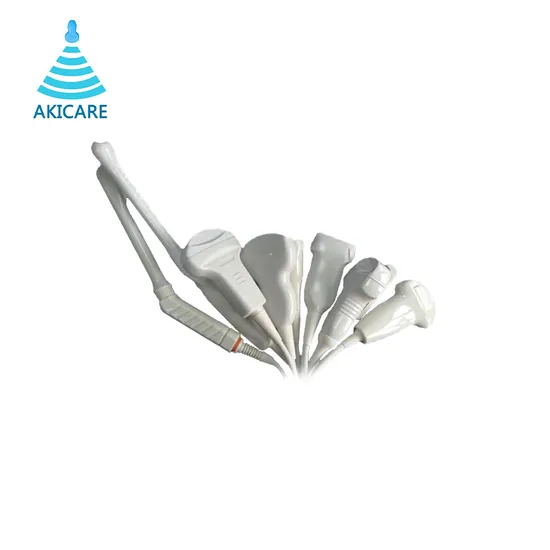 Mindray 7L4p for Z6/DC-30 New Compatible Linear Array Ultrasound Transducer